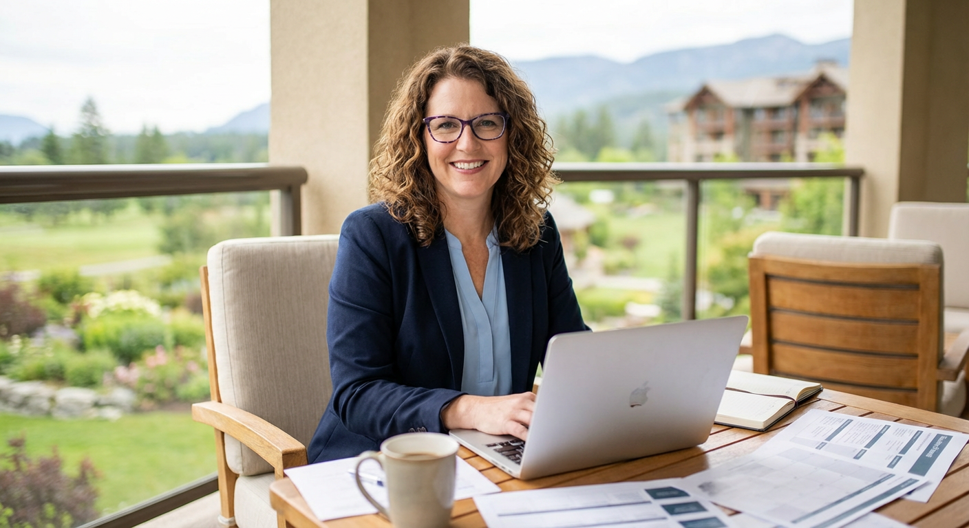 Take a CEO Retreat: How to Step Back Without Your Business Falling Apart