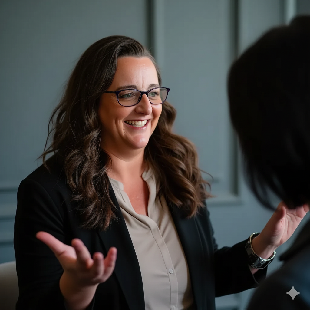 Why I’ll Sometimes Tell You “No” (The Power of Strategic Focus)