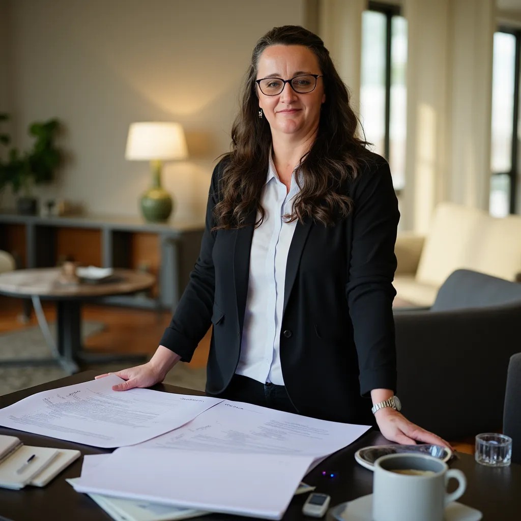 Why Your Fractional Operations Director is Your New 