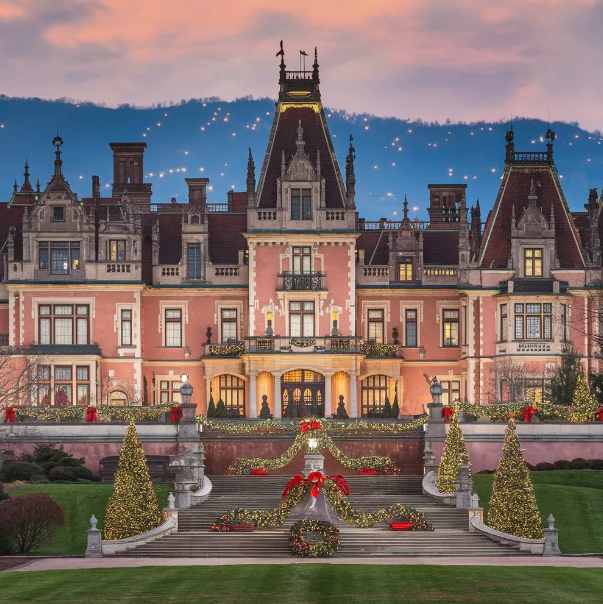 Winter Wonderlands: Top Festive Getaways for Southern Travelers