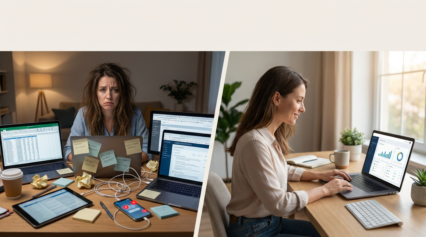 The Hidden Link Between Your Backend Systems and Burnout