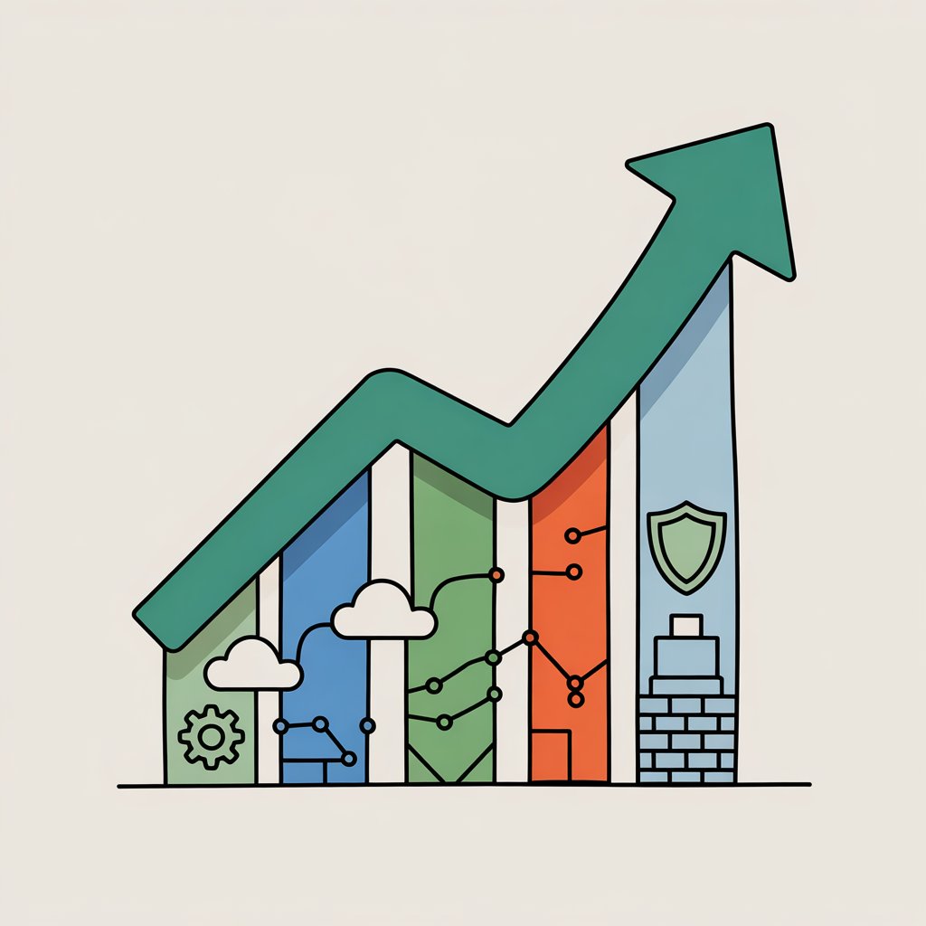 10 Proven Strategies to Build a Scalable Business