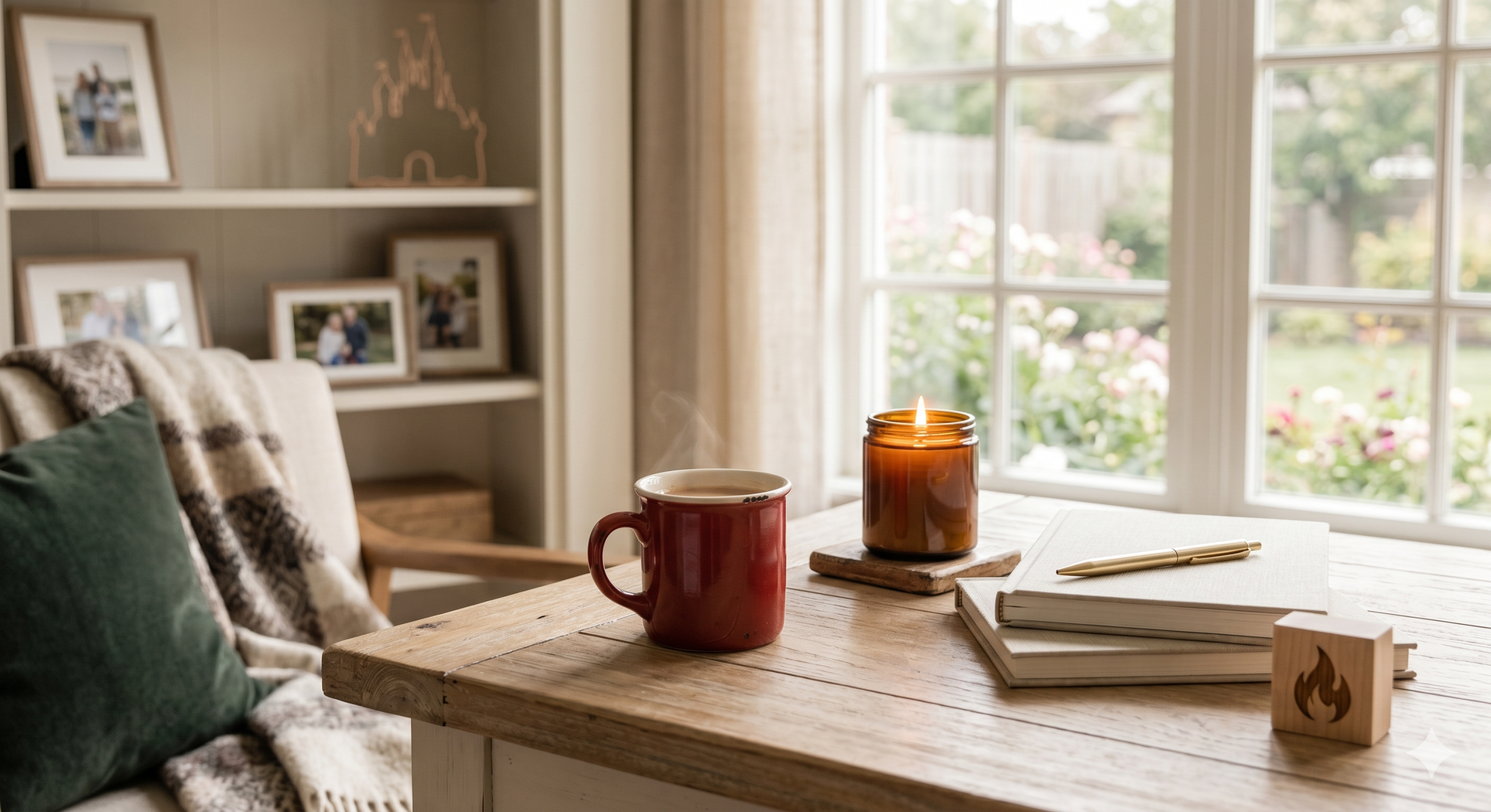 A Week-in-the-Life of a Fractional Operations Director