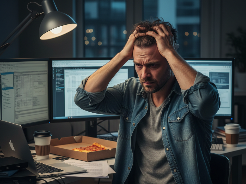 Building a Business That Lets You Breathe