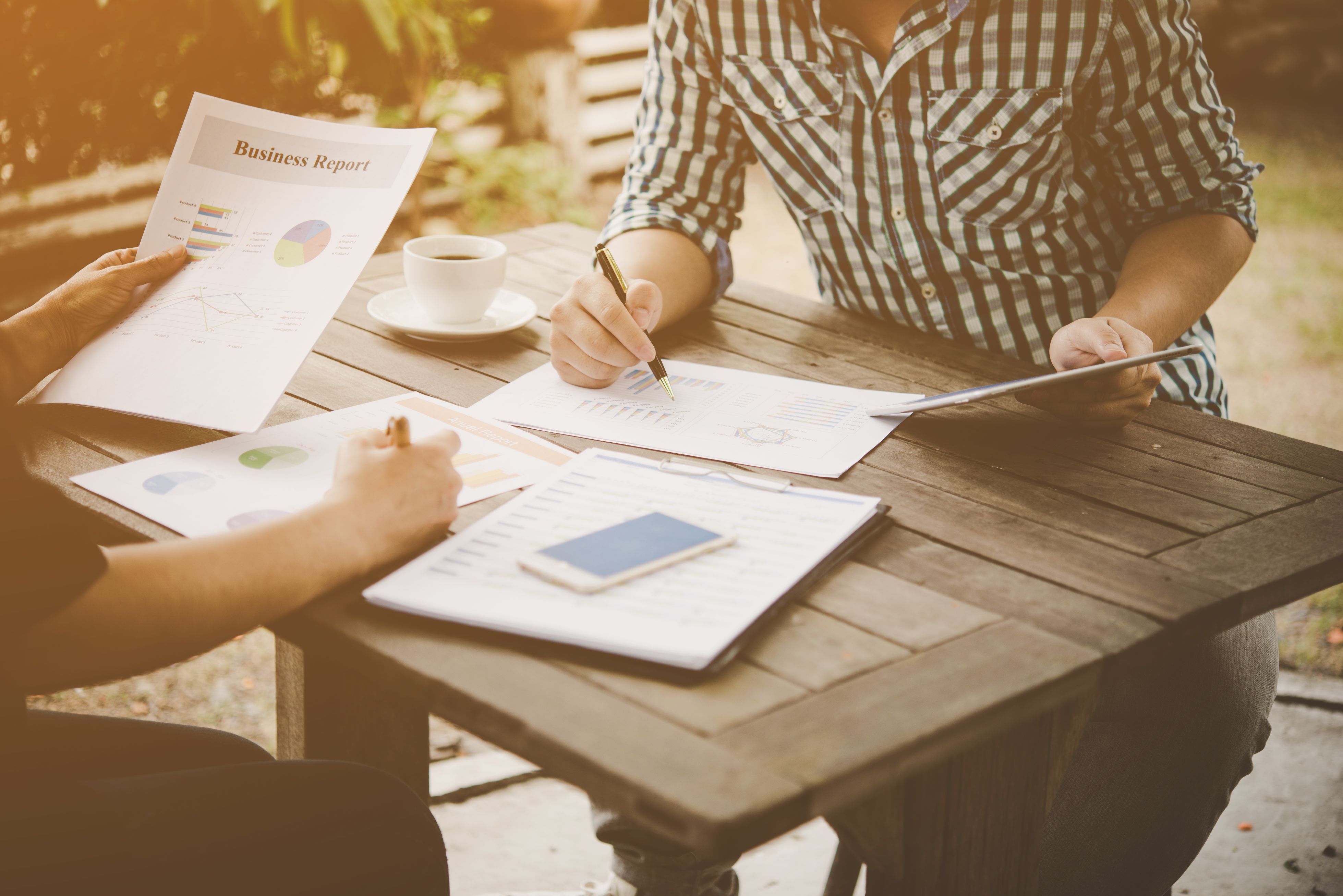 Article: Plan Your Strongest Season Yet with an Annual Review