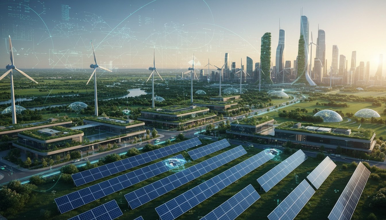 Digital Pollution and Green Governance: Rethinking AI’s Environmental Footprint