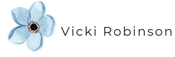 Vicki Robinson