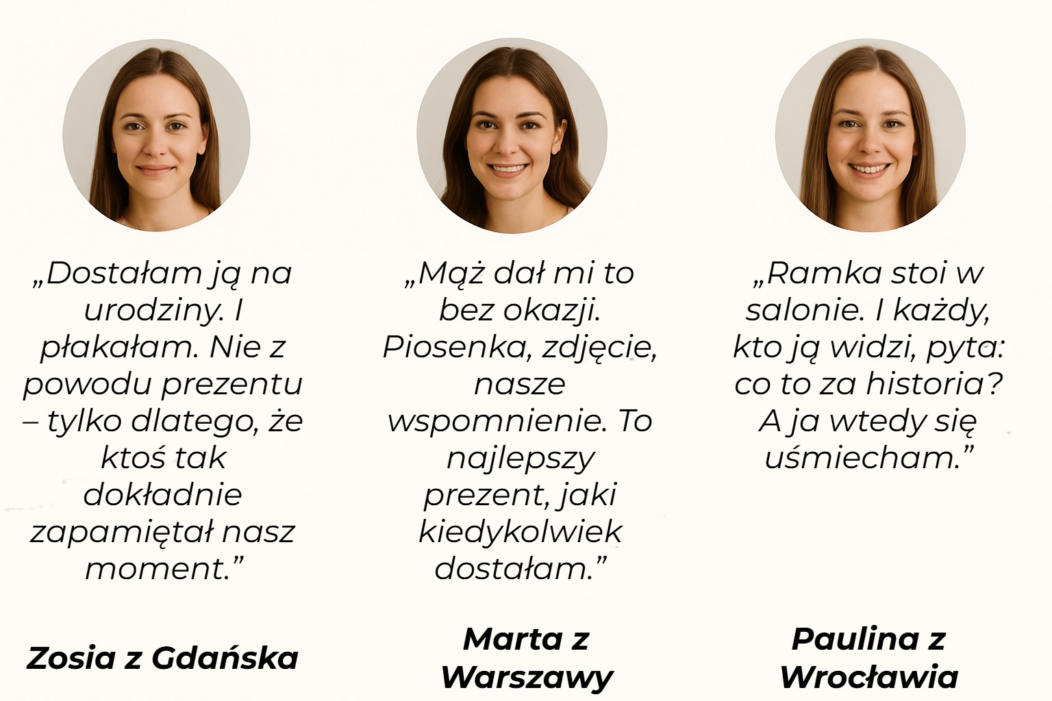 Opinie użytkowników