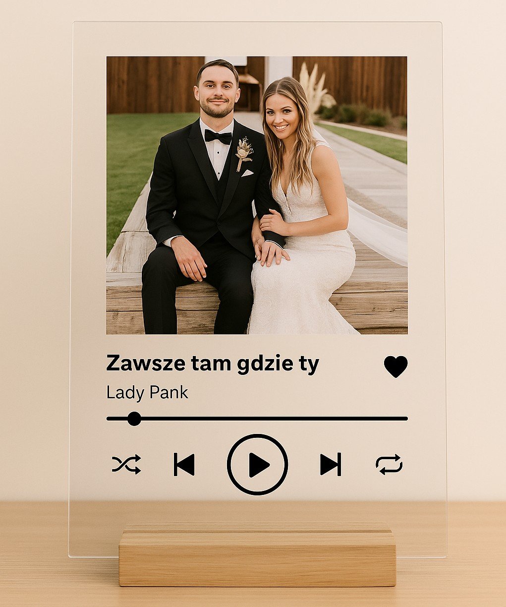 Ramka wspomnienie