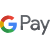 Logo Google Pay
