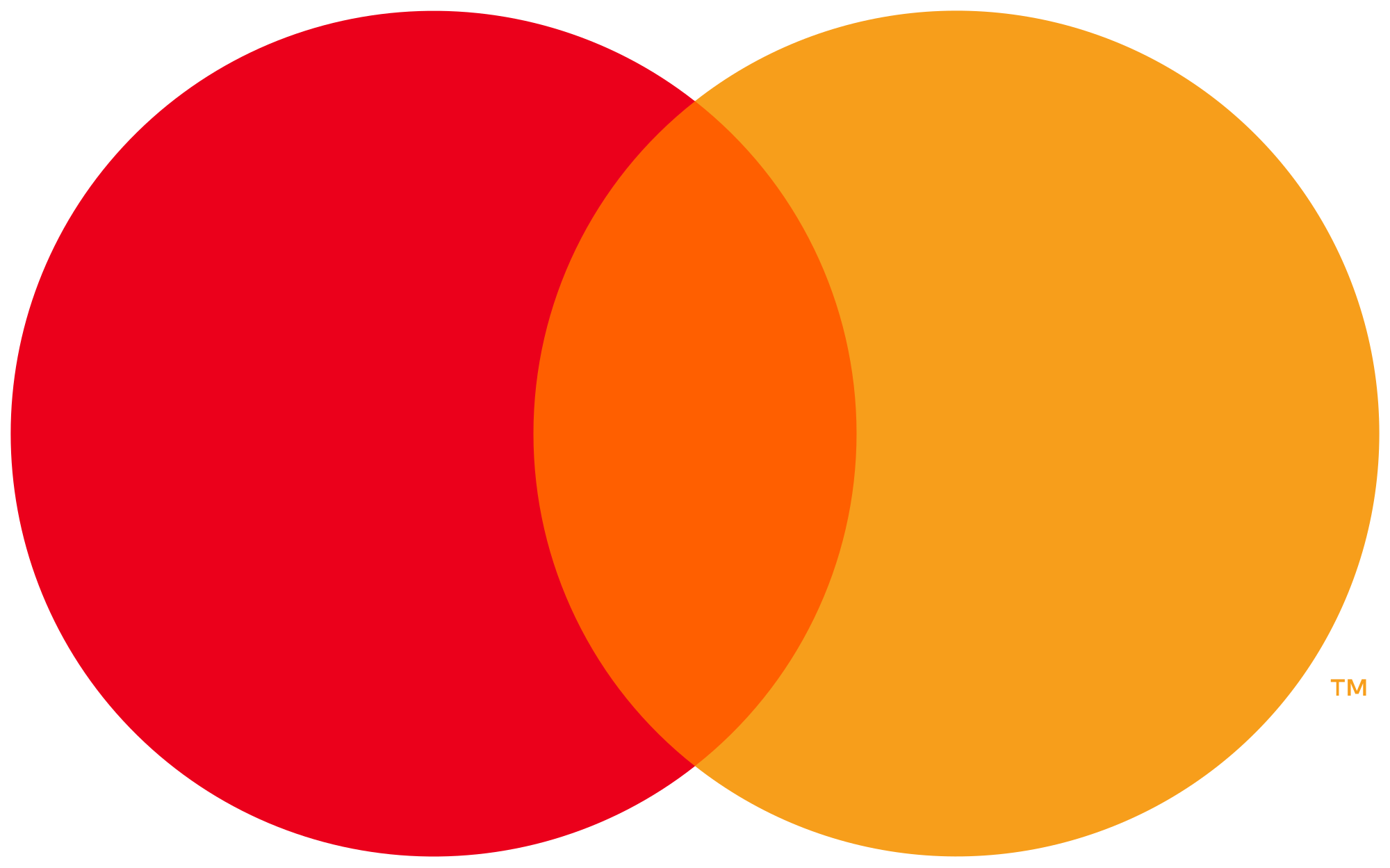 Logo Mastercard
