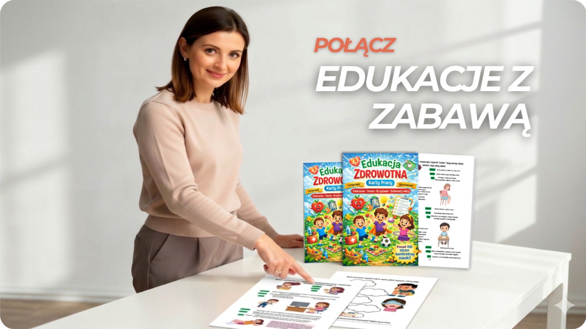 edukacja zdrowotna lekcje edukacji zdrowotnej zdrowie dzieci