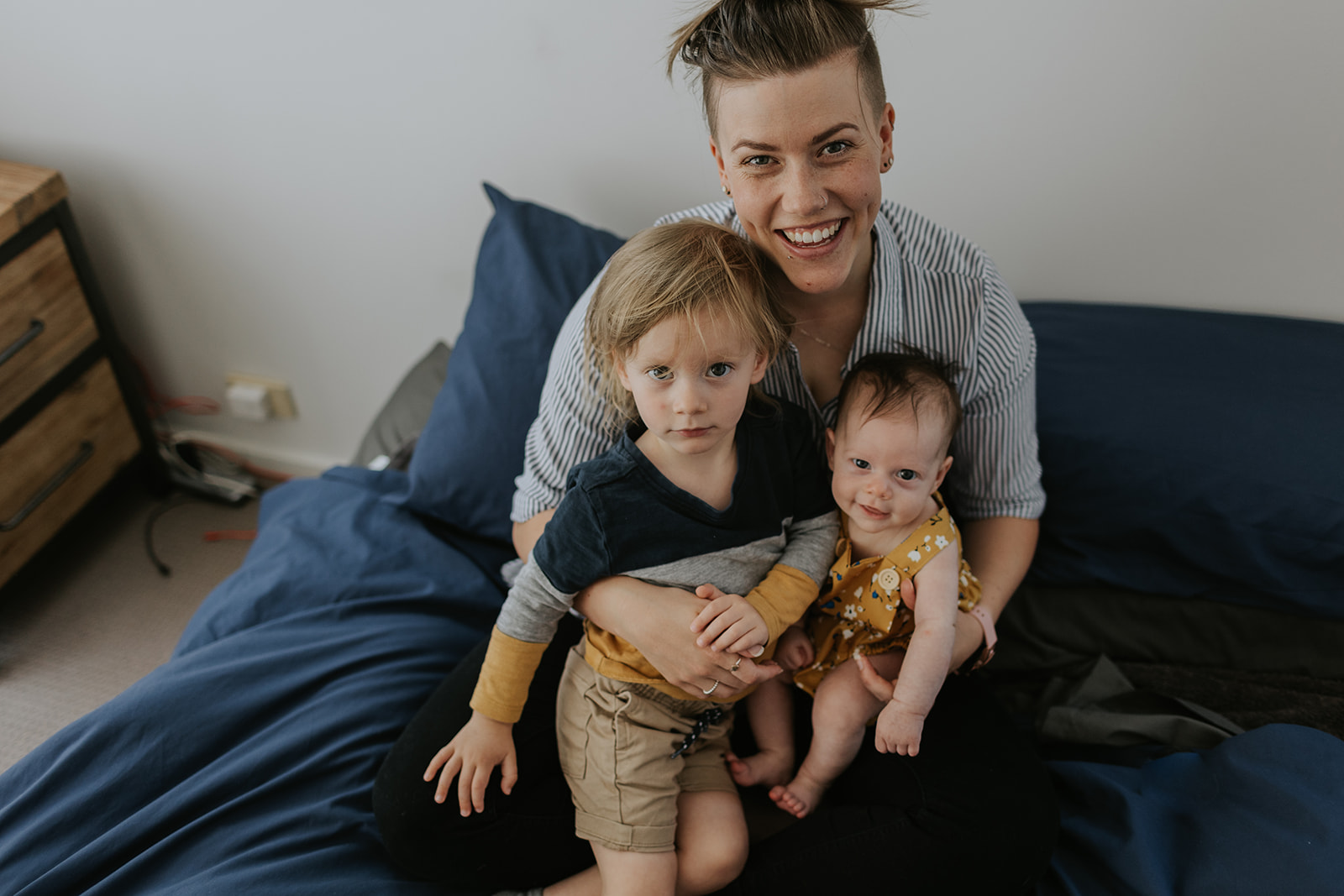 NurtureSafe image by Jana Woodhouse