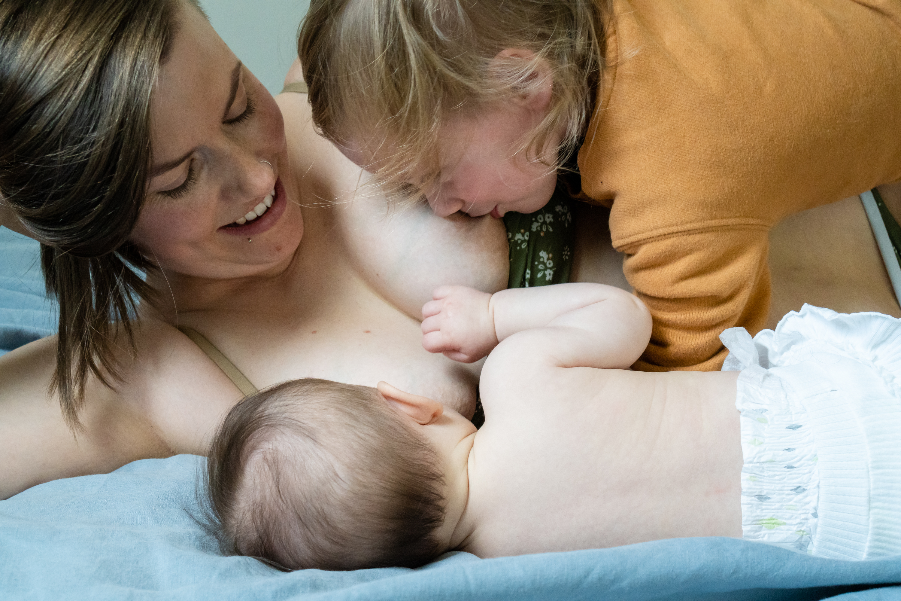 NurtureSafe Image by Jessica Prescott