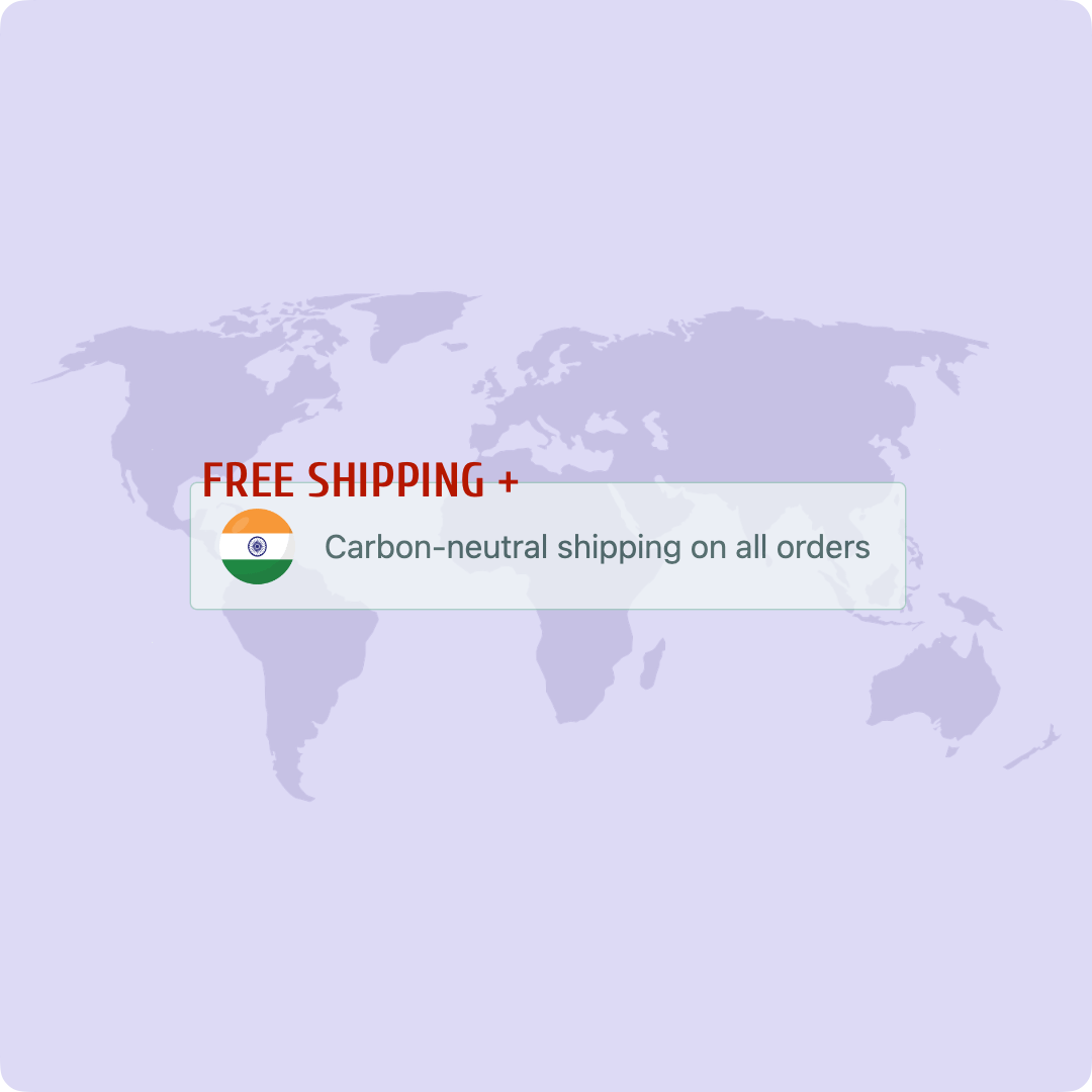 Free Shipping﻿ on Your First Order!