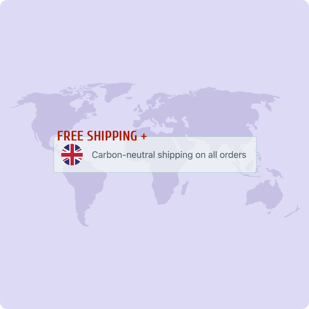 Free Shipping﻿ on Your First Order!