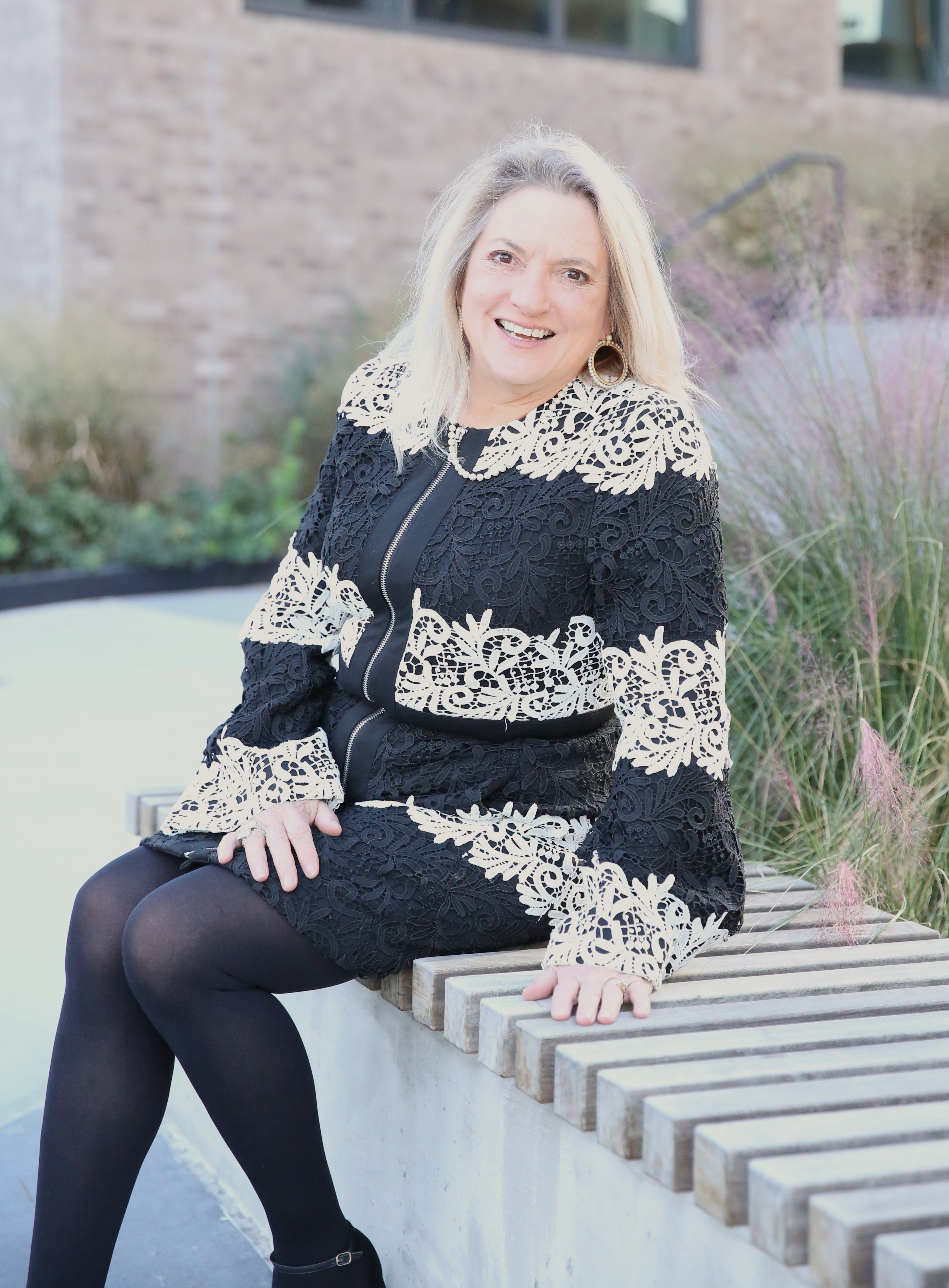 Karen Rands happy with angel investing