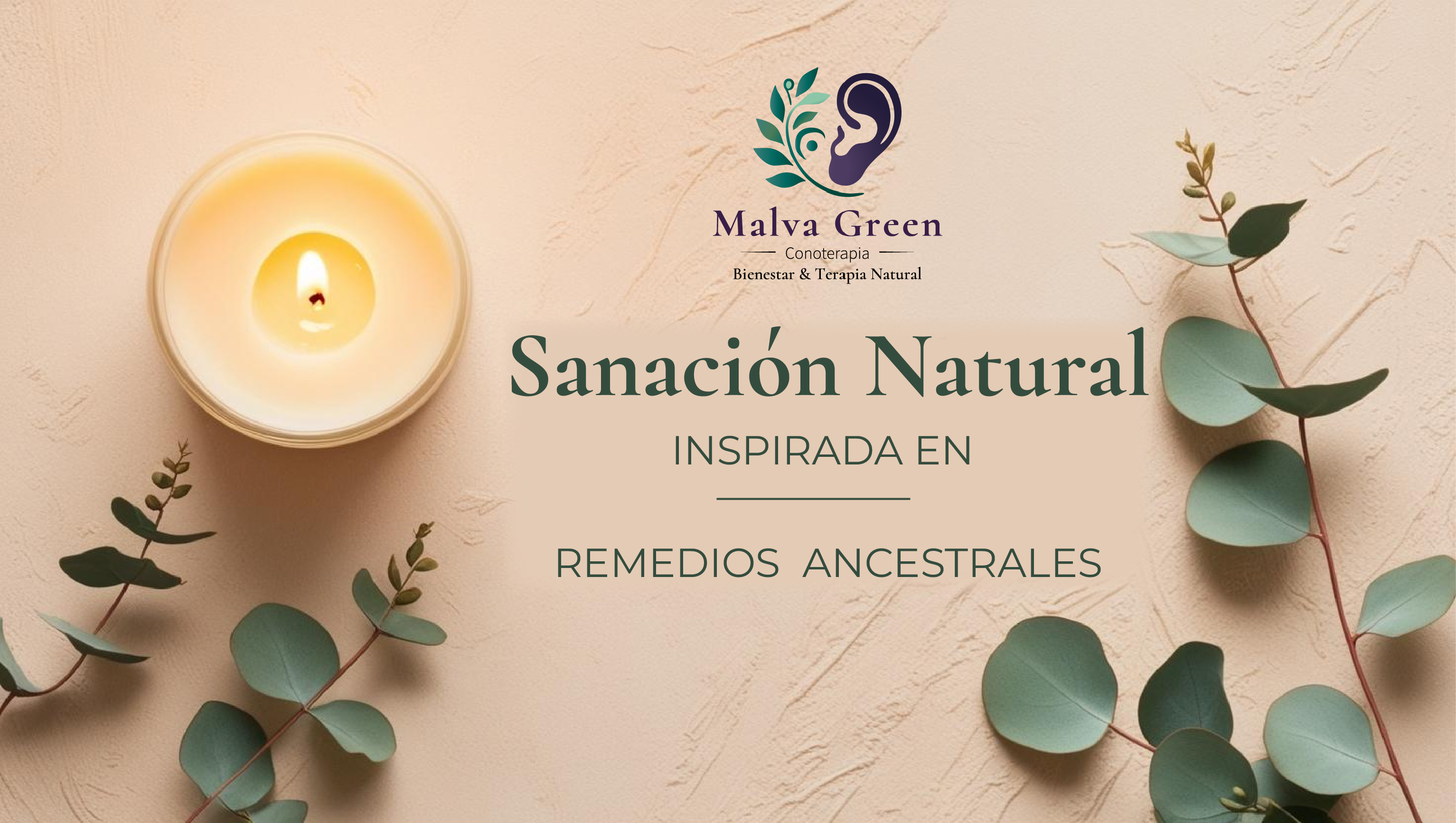 Sanación Natural Inspirada en Remedios Ancestrales 🌿✨