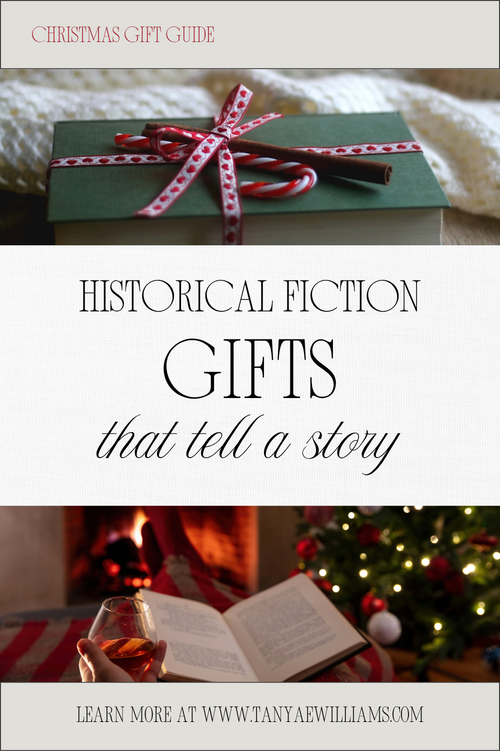The ultimate bookish holiday gift guide