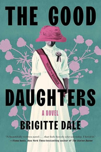 The Good Daughters by Brigitte Dale