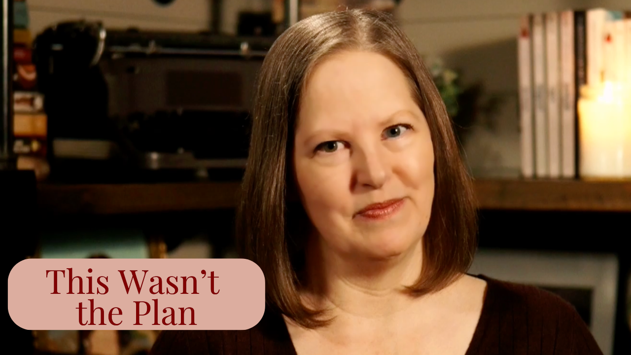 When a Mystery Refuses to Behave