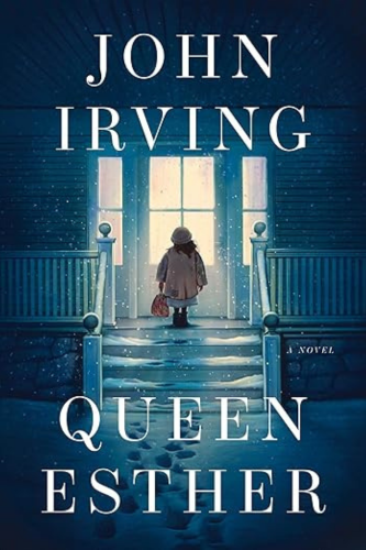 Queen Esther by John Irving