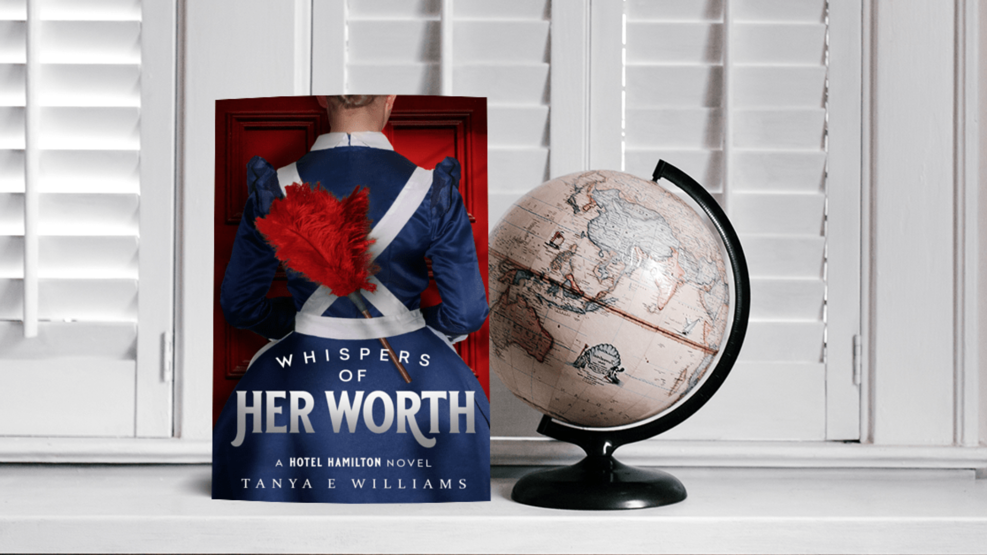 The Persons Case: The History That Inspired Whispers of Her Worth