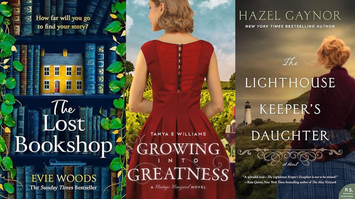 The Rituals of Fall Reading: How Autumn Makes Space for Stories That Nourish the Soul
