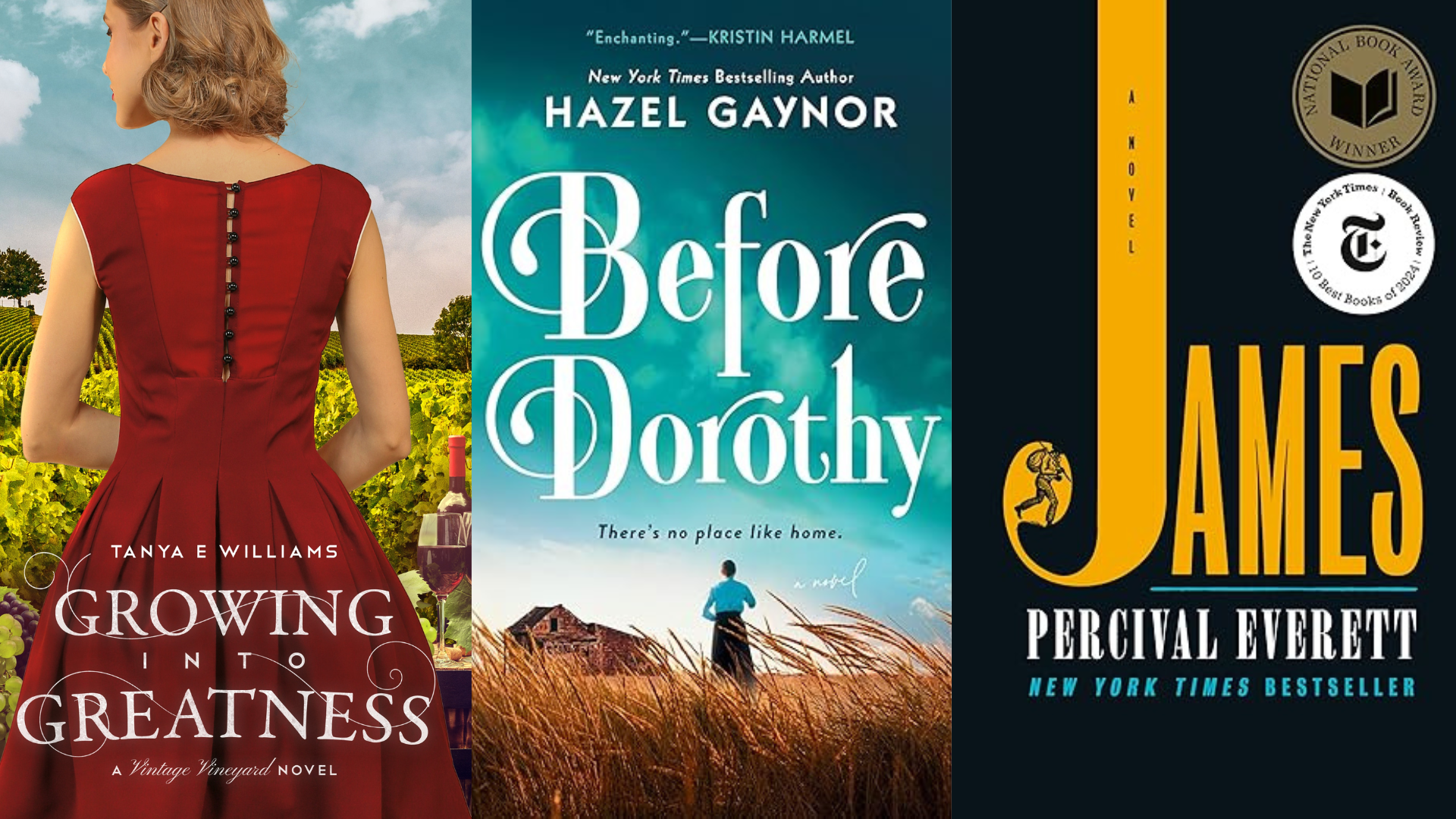 The Books That Stayed With Me: My Favorite Historical Fiction Reads of Summer (So Far!)