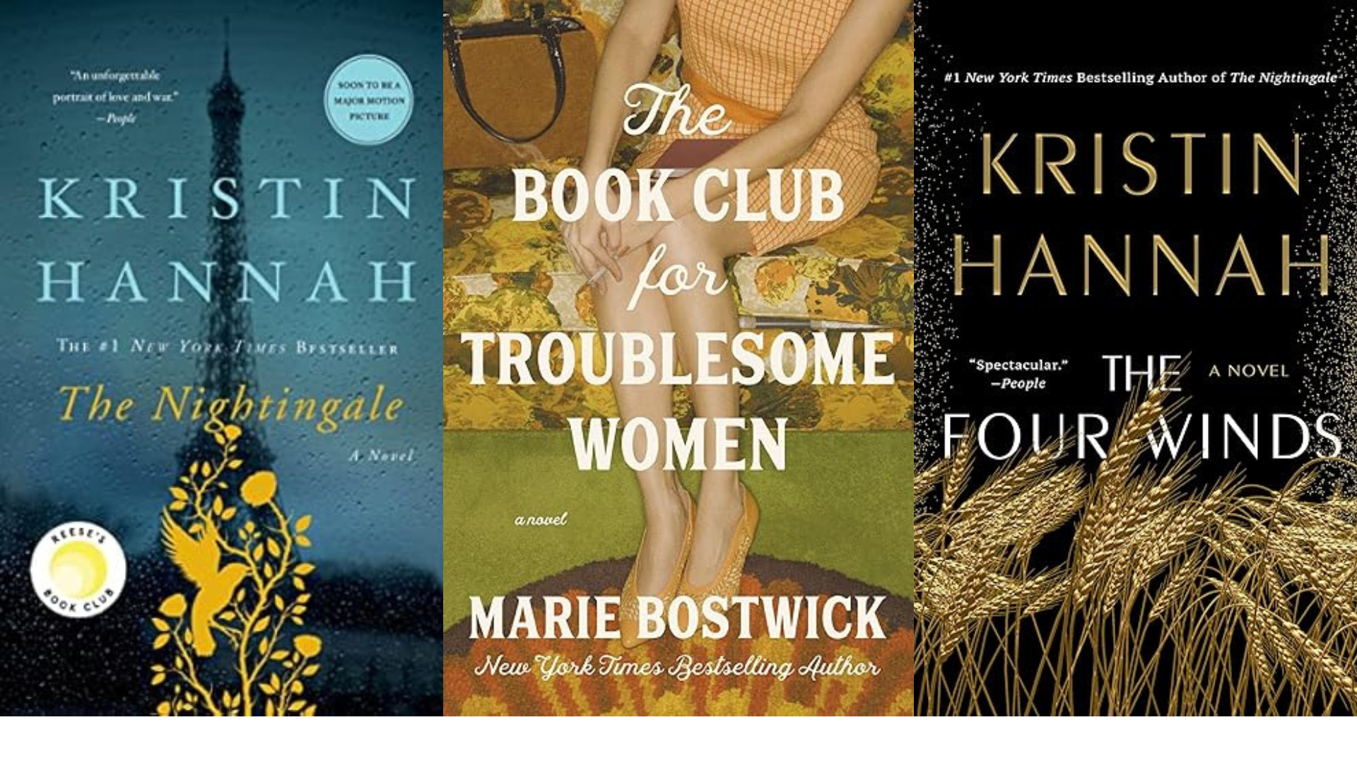 emotional reads