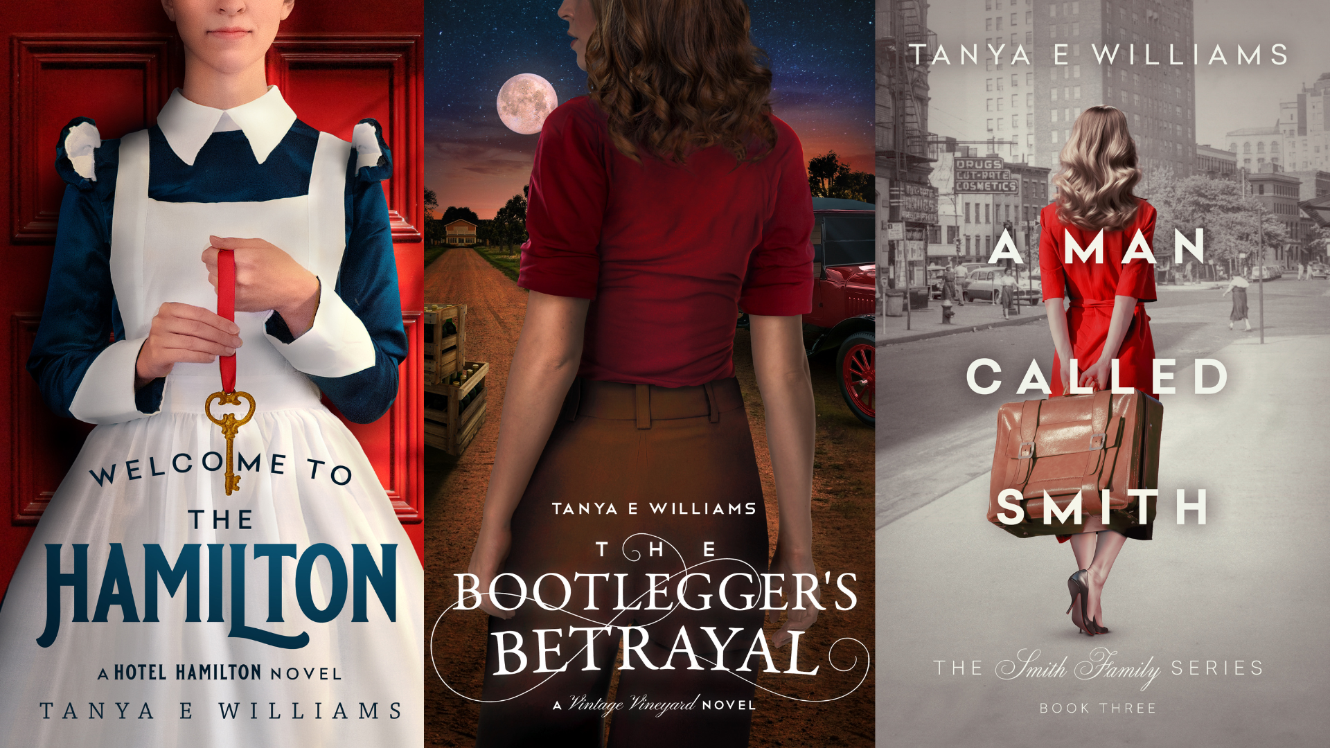 From Gentle Heartstrings to Emotional Depths: Ranking My Novels by Emotional Impact