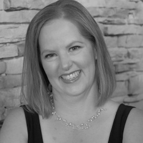 Tanya E Williams professional author photo