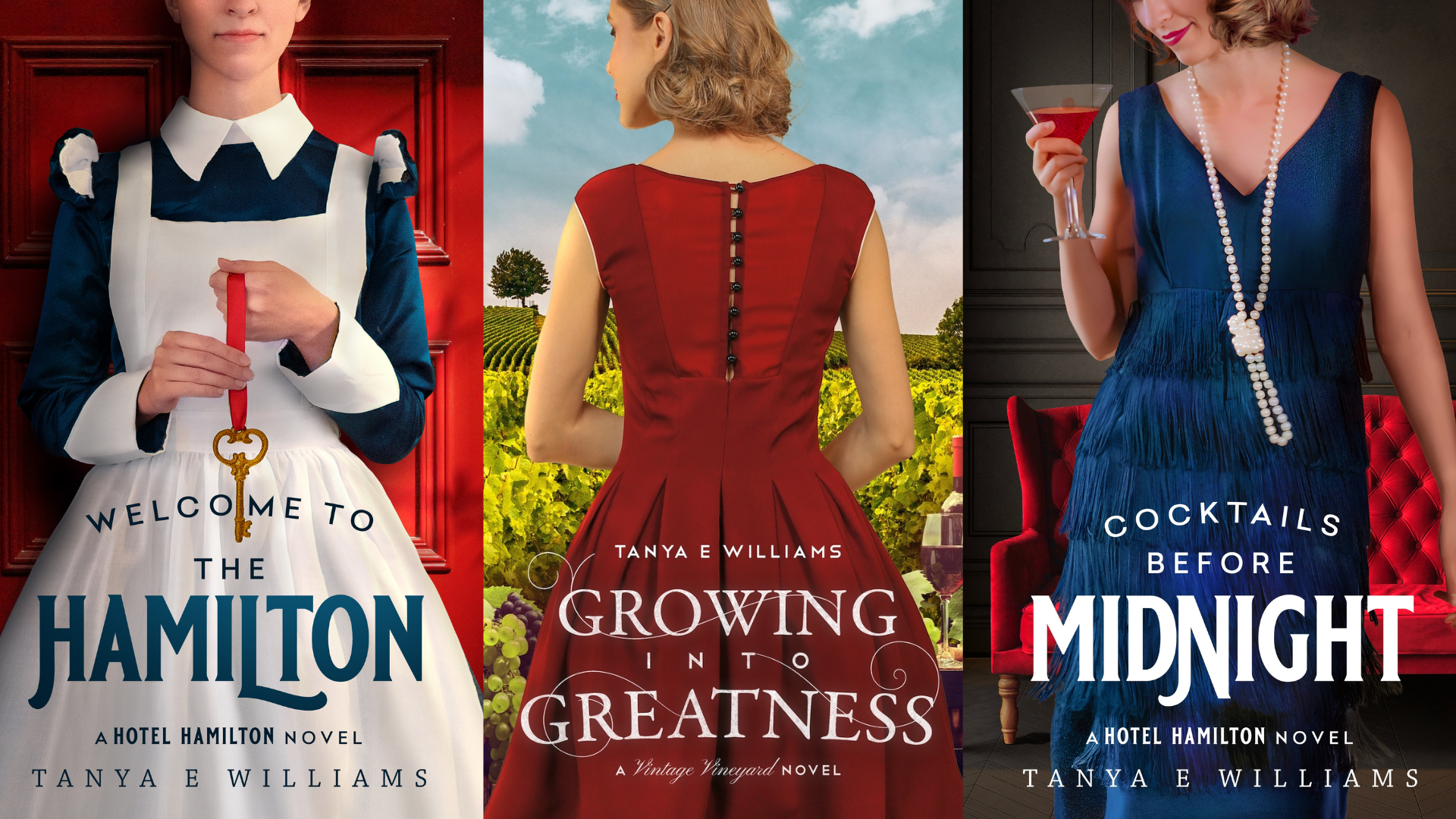 Resilience in Fiction: How Stories Help Us Find Strength