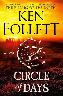 Circle of Days by Ken Follett