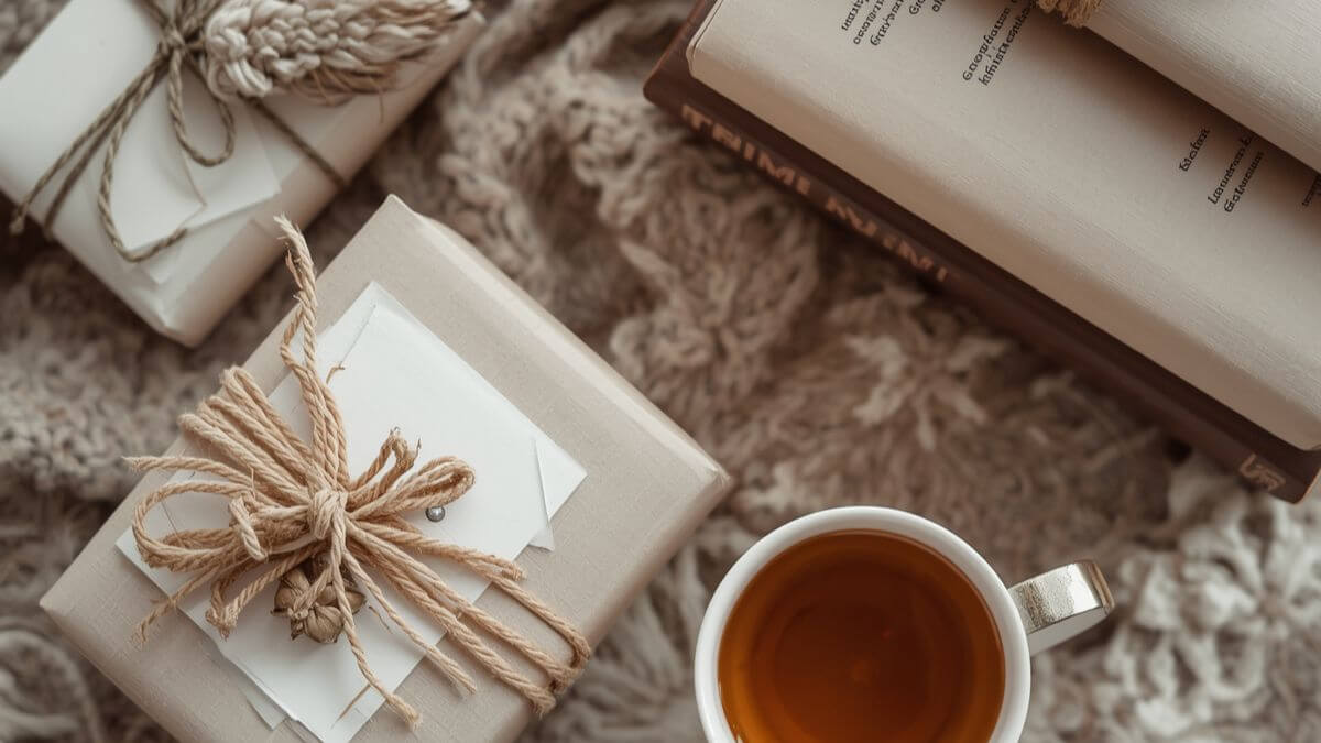 A Historical Fiction Gift for Every Reader on Your List