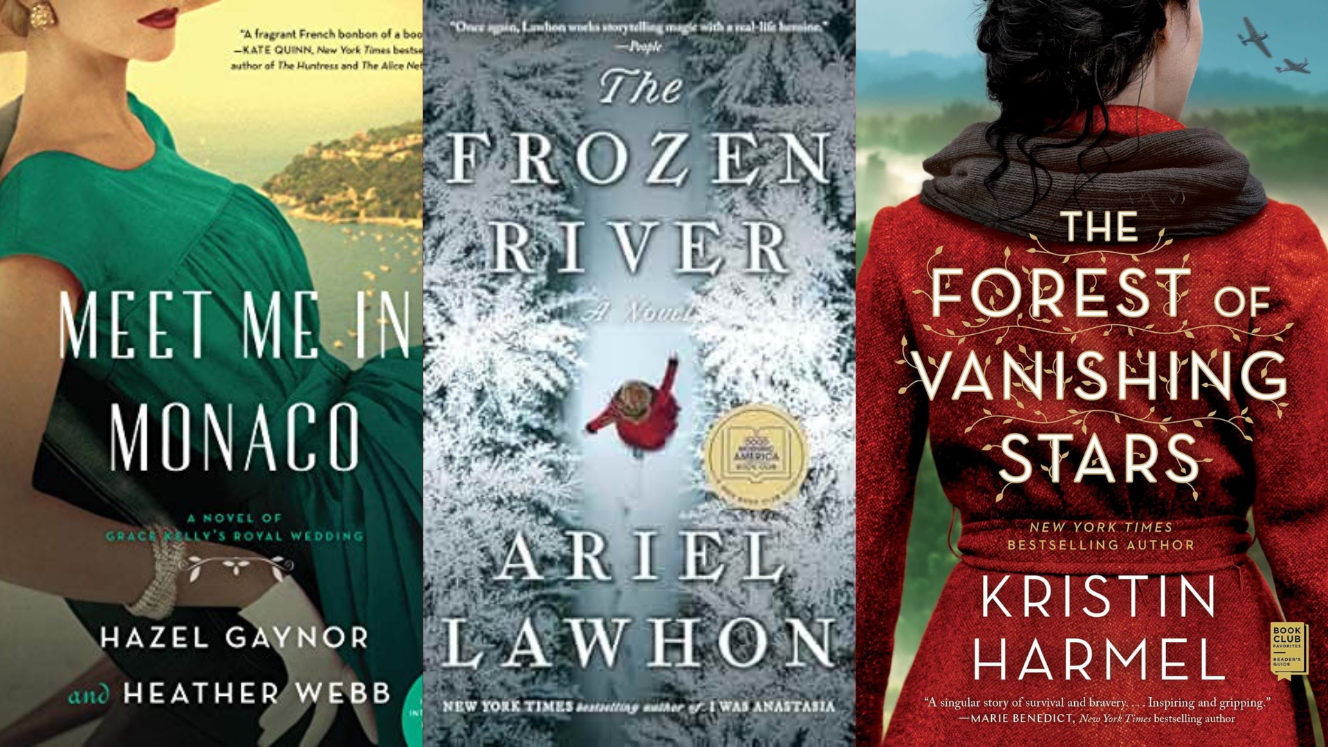 Your Winter Reading Guide: Cozy, Atmospheric, and Unforgettable Historical Fiction to Carry You Through the Season