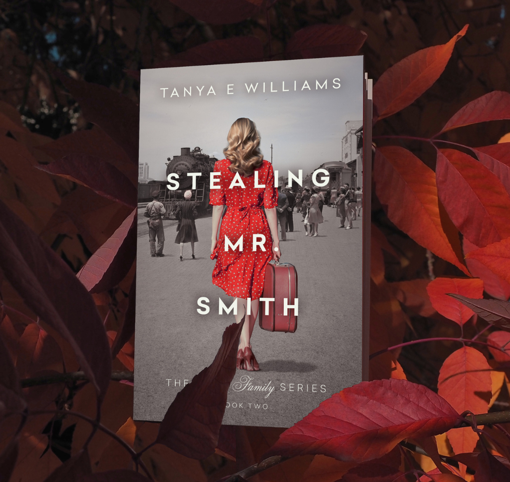 Books by Tanya E Williams