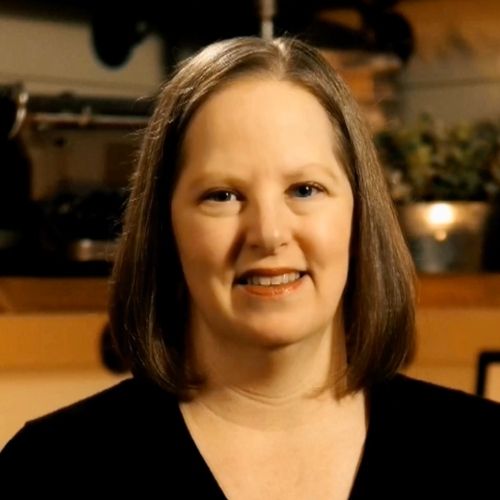 Historical fiction author Tanya E Williams portrait