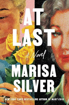 At Last by Marisa Silver