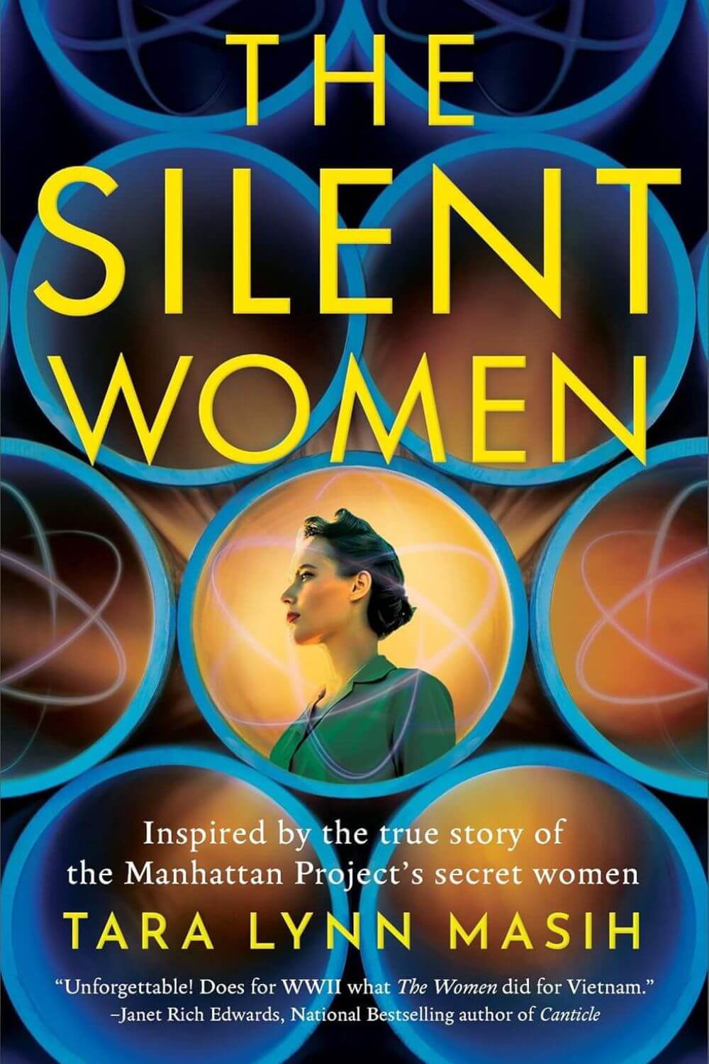 The Silent Women by Tara Lynn Masih