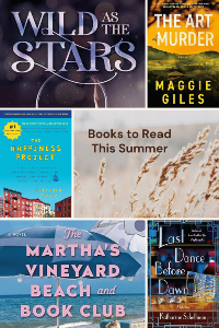 Books to read this summer