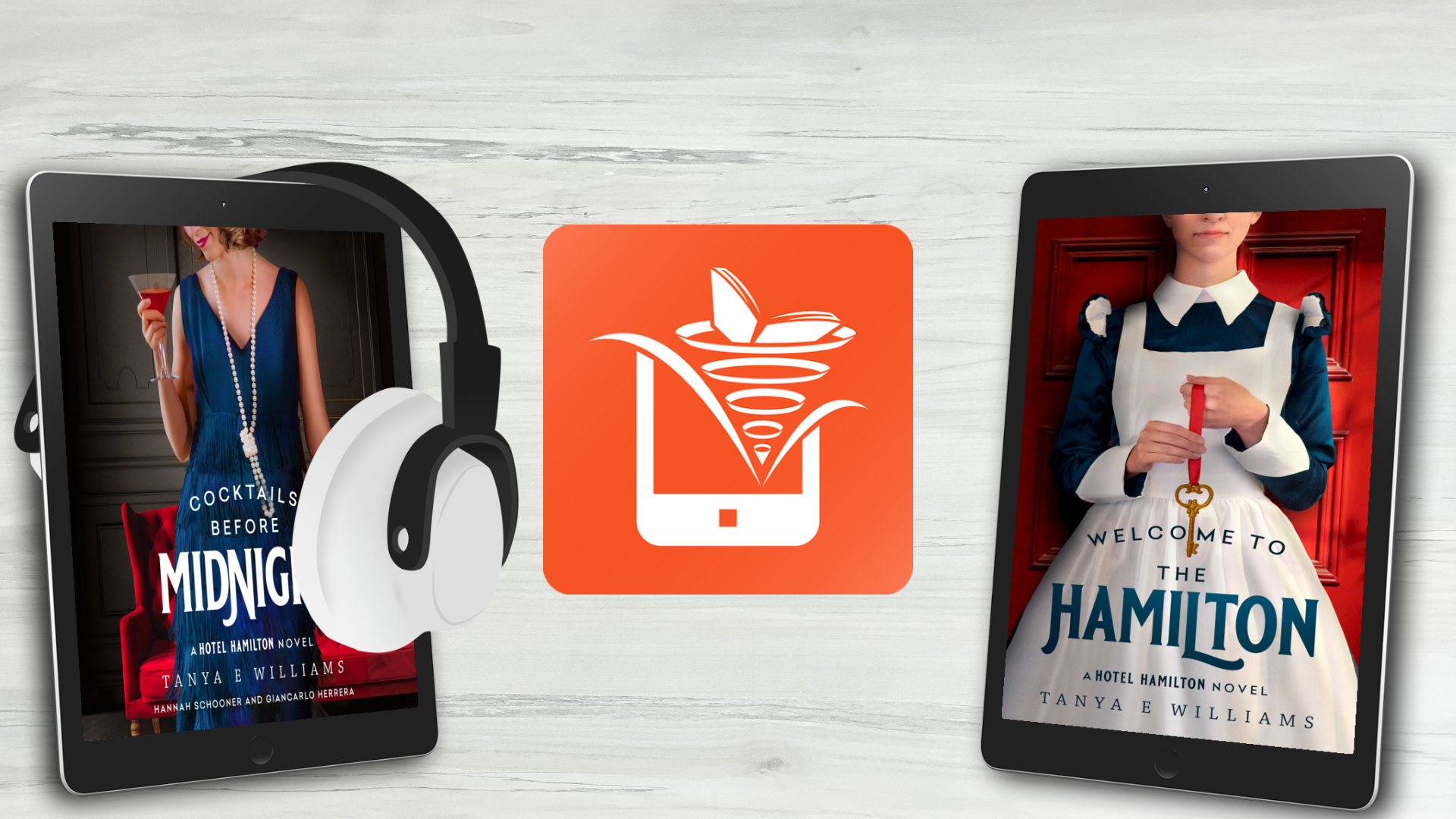 How to Download Your eBooks & Audiobooks with BookFunnel | Step-by-Step Guide