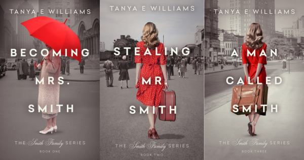 The Smith Family Series