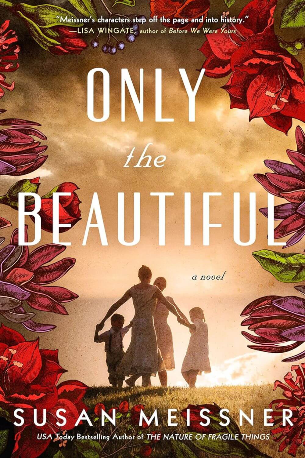 Book cover of 