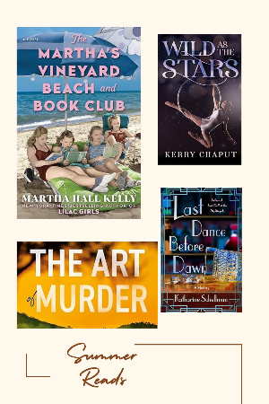 summer reads