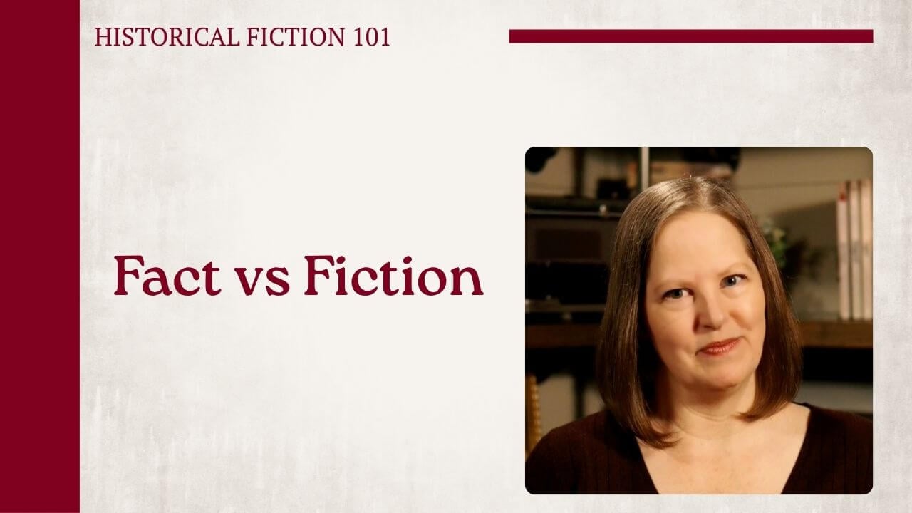 How Accurate Should Historical Fiction Be?