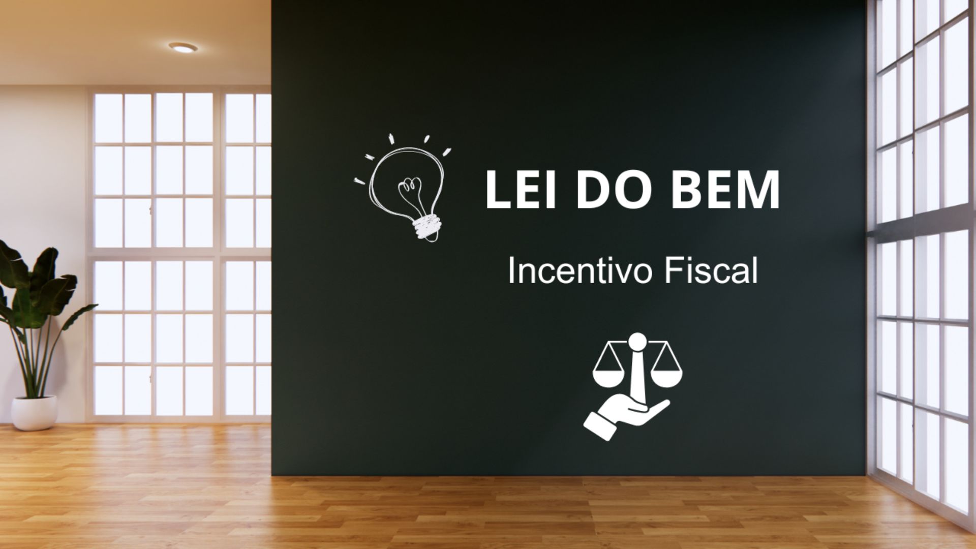 Lei do Bem: Guia de Incentivos Fiscais para Inovação Tecnológica