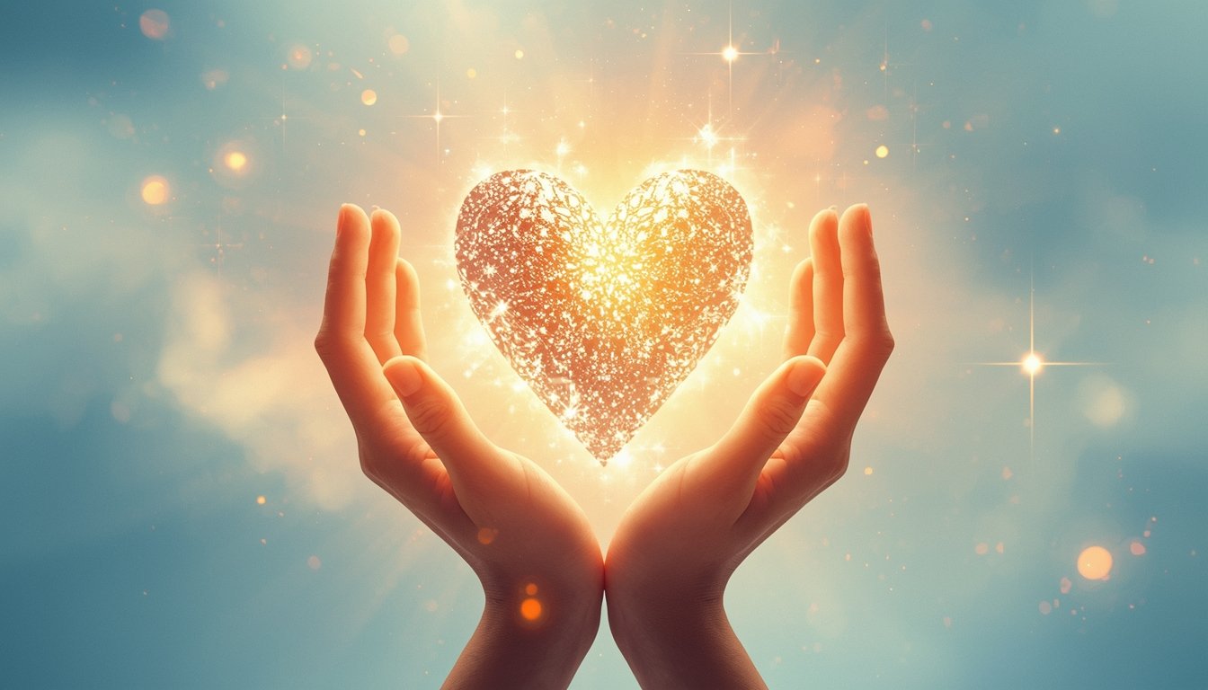 Heart-Centered Goal Setting: Align Your WHY for True Success