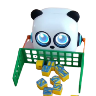 Carro de la compra para mTiny