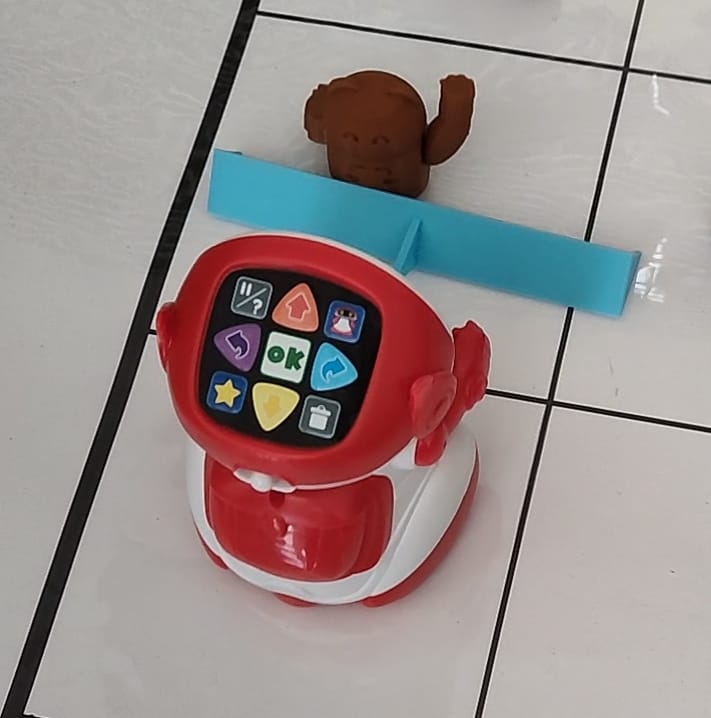 Customiza tu SuperDoc con este accesorio imprimible